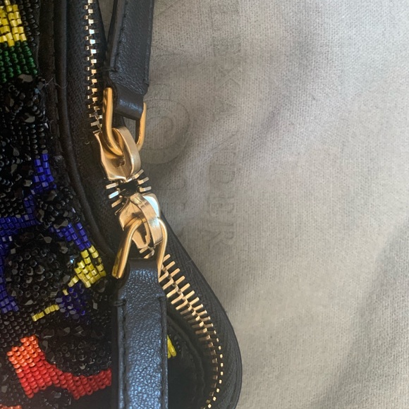 Alexander McQueen Clutch - Picture 3 of 3